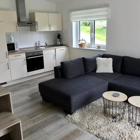 Ferienwohnung Stafflel - Wohlfuehlen Im Odenwald Schmal-Beerbach Exterior photo